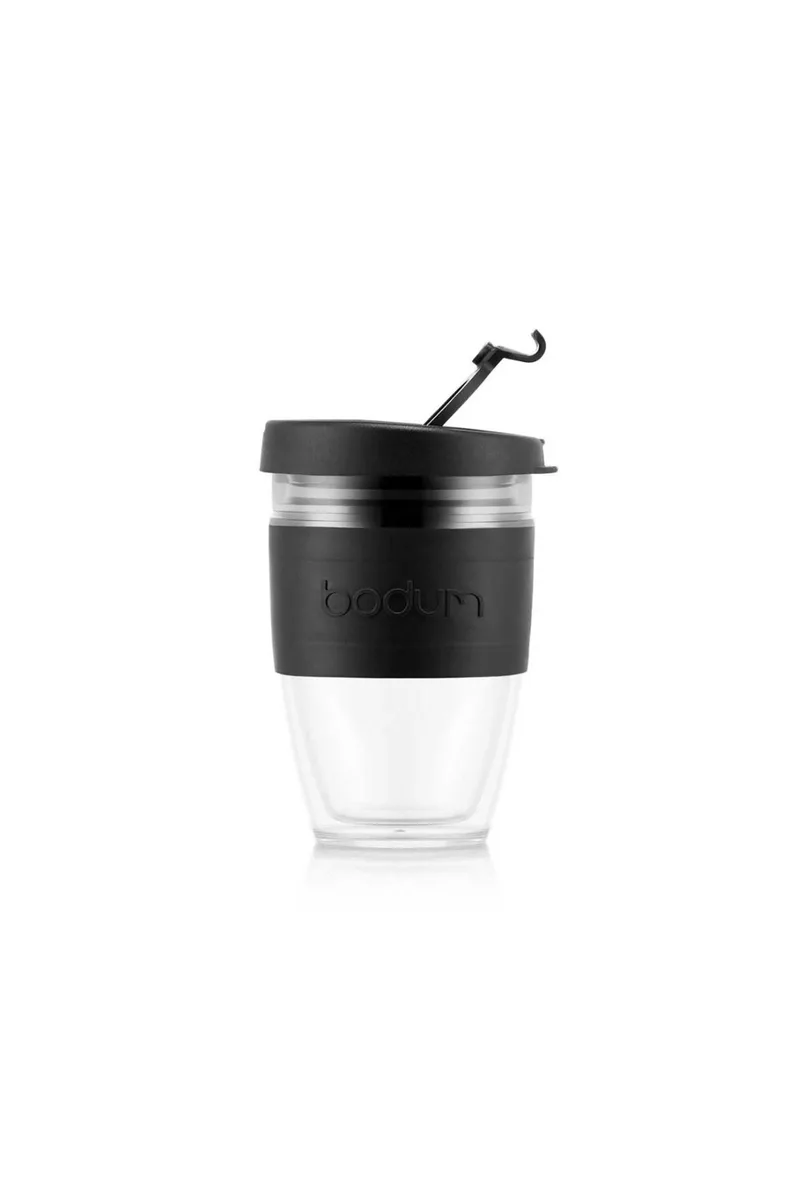 Bodum κούπα ισοθερμική 250 ml μαύρο "Joycup" - 11889-01S
