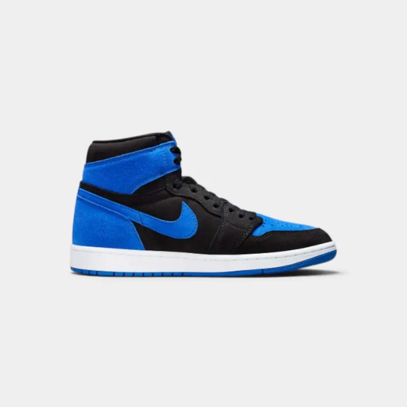 Sneakers Nike Brand Air 1 High Og "Royal Reimagined"
