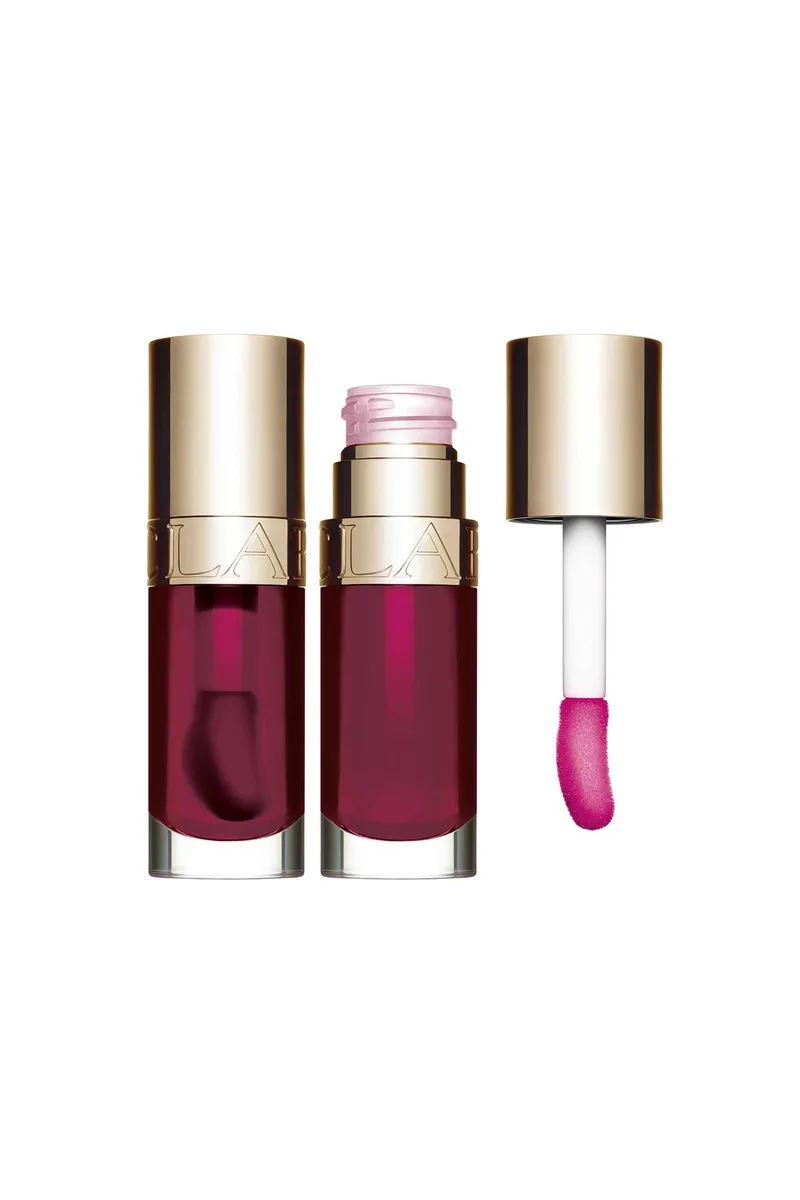 Clarins Lip Comfort Oil - 80100469 17 Fig