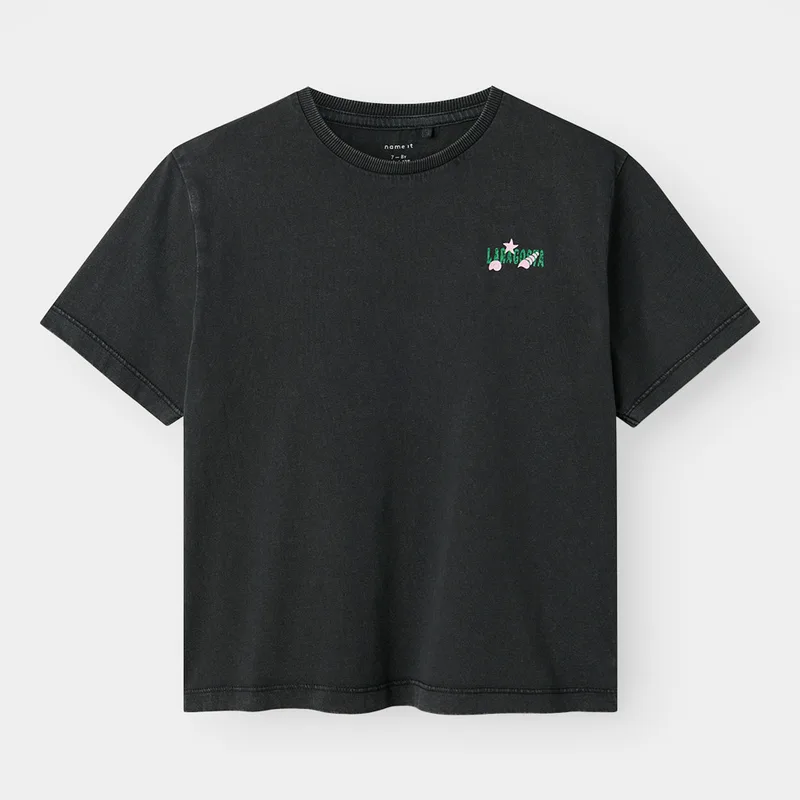 Name It Παιδικό T-Shirt (9000219617_1469)