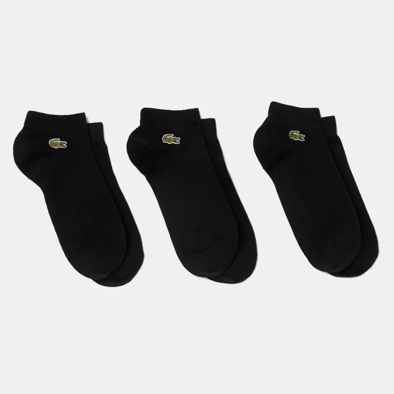 Lacoste Socks Unisex Κάλτσες (9000267318_59659)