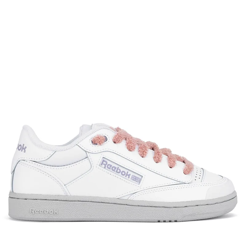 Αθλητικά Reebok Club C Bulc 100201433 Λευκό