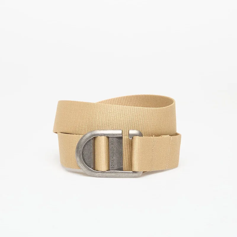 Ζώνη The North Face Basin Belt Khaki Stone S