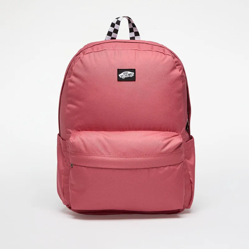 Σακίδιο πλάτης Vans Old Skool Backpack Mauvewood Universal