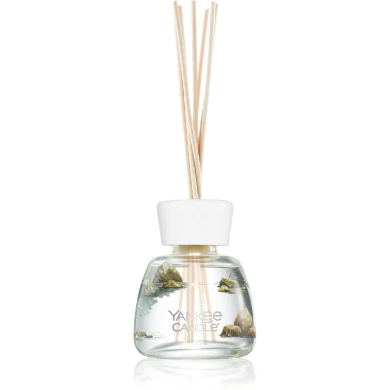 Yankee Candle Amber & Sandalwood άρωμα για διαχύτη 100 ml