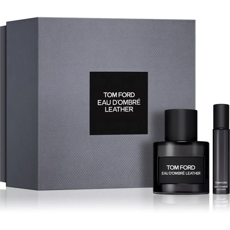 TOM FORD Eau d'Ombré Leather Set σετ δώρου unisex