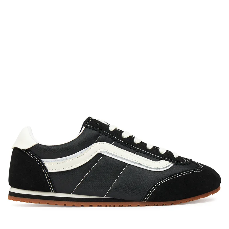 Αθλητικά Vans Super Lowpro VN000D83BLA1 Μαύρο