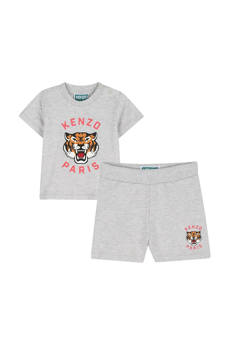 Σετ μωρού Kenzo Kids