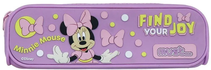 Minnie 24 Κασετίνα Σιλικόνης (000564304)