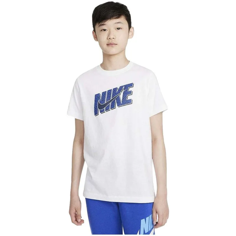 T-shirt με κοντά μανίκια Nike DO1825-100