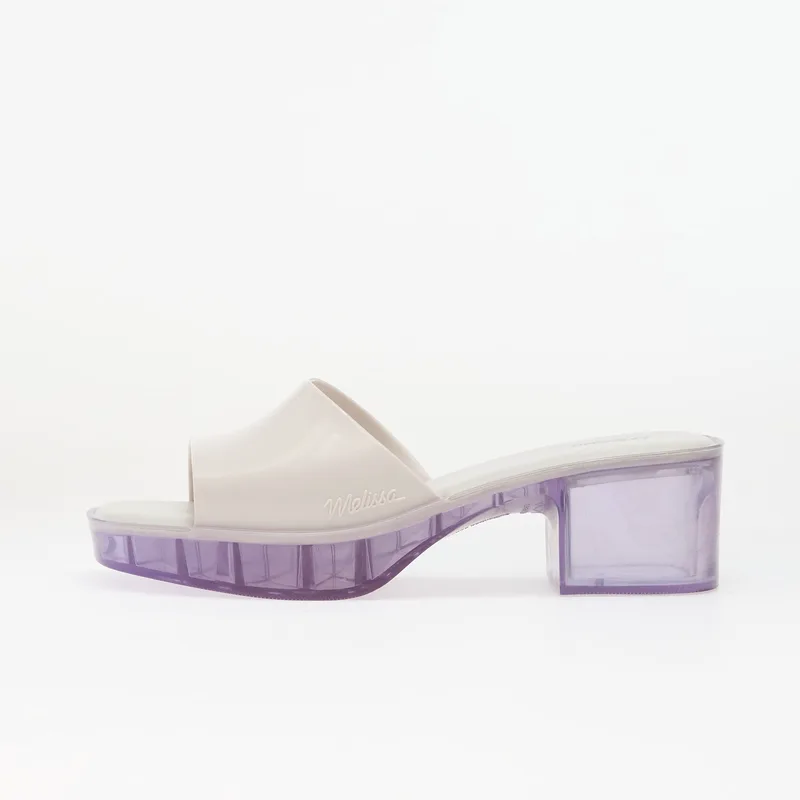 Sneakers Melissa Shape White/ Clear EUR 40