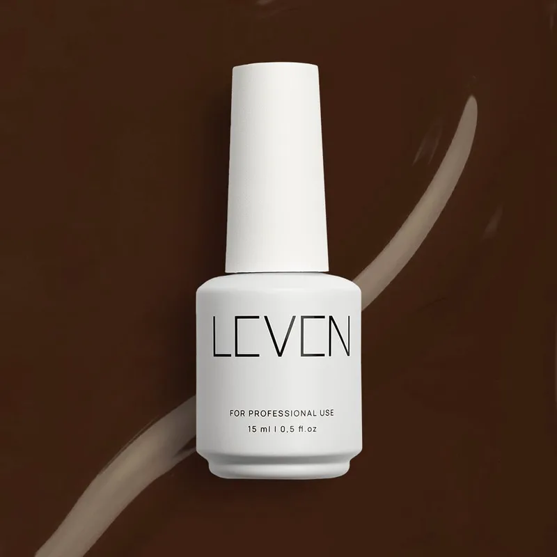 Leven | Ημιμόνιμο βερνίκι 15ml no. 231 Taz