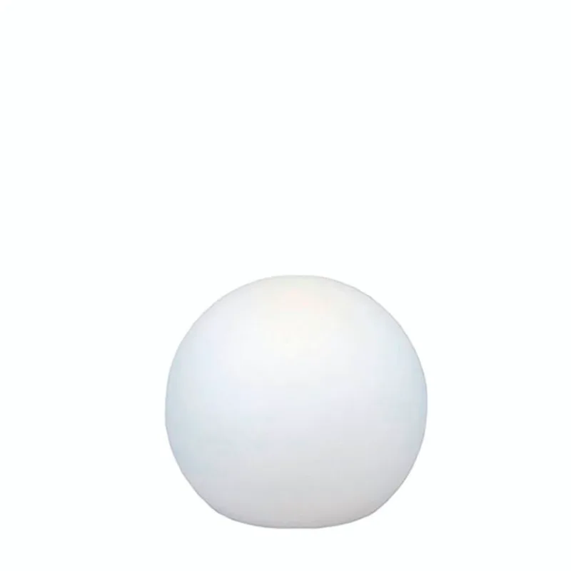 LED Ηλιακό Φωτιστικό Κήπου 30W IP68
