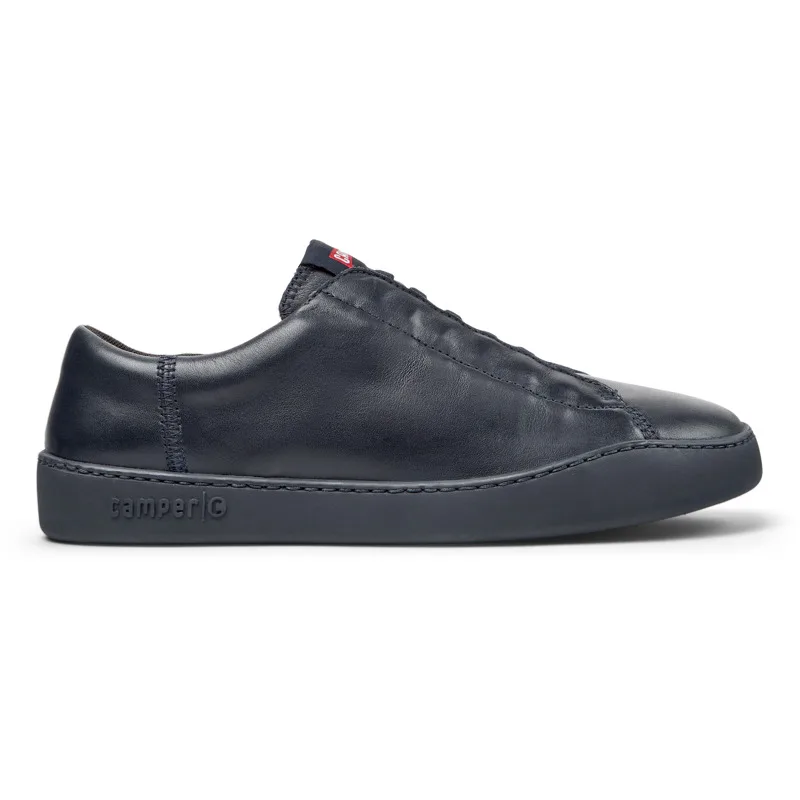 CAMPER Peu Touring - Casual παπούτσια Για Ανδρικα - Μπλε, Μέγεθος 45, Smooth leather
