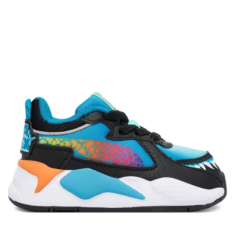Αθλητικά Puma Rs-X Hot Wheels 2 Ac Inf 403401 01 Έγχρωμο