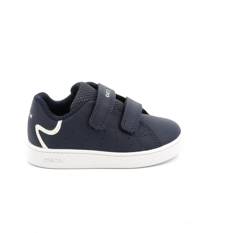 Παιδικό Χαμηλό Casual για Αγόρι Geox Χρώματος Μπλε B365LA 000BC C4002