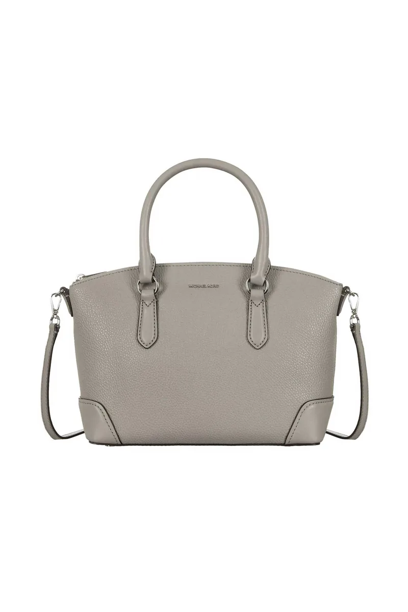 Michael Kors γυναικεία τσάντα tote "Murphy Large" - 30R6S1WS8V Γκρι