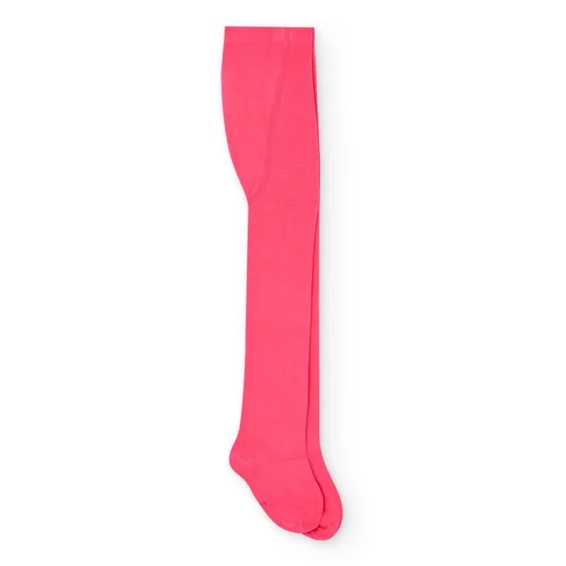 Καλσόν χοντρό κορίτσι Boboli-492027-3940-Fuchsia