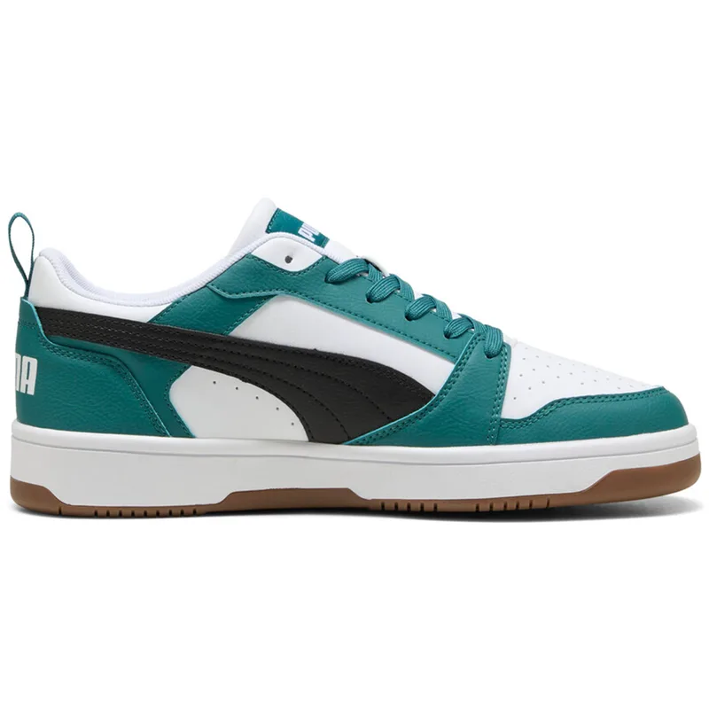 Puma M Rebound v6 Low (392328-60)