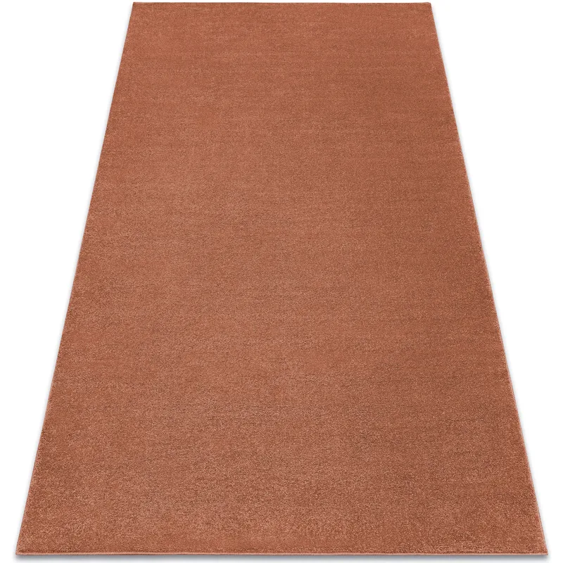 Χαλιά Rugsx Χαλί SOFTY απλό, ένα χρώμα τερϠ180x270 cm