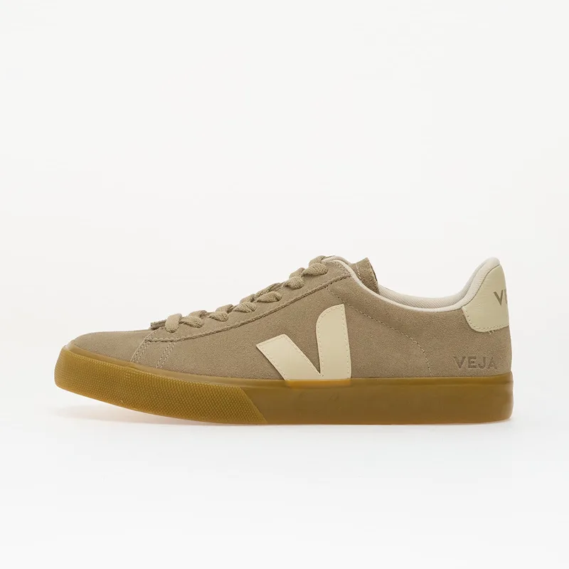 Sneakers Veja Campo Taupe/ Pierre/ Nat EUR 45