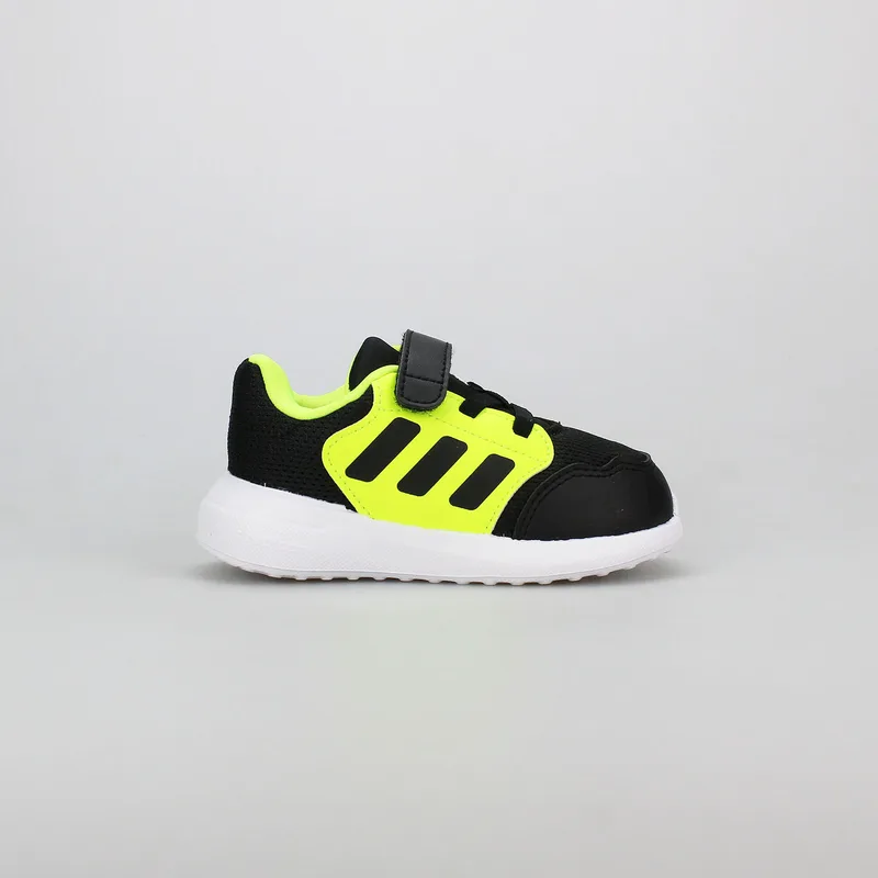 ADIDAS TENSAUR RUN 3.0 INFANTS SHOES ΜΑΥΡΟ