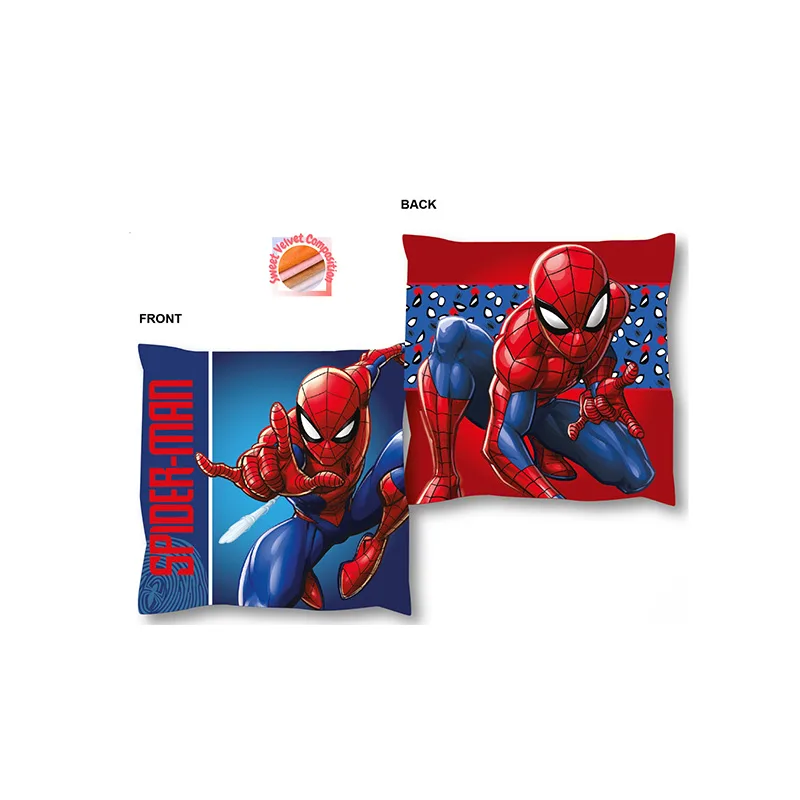 Διακοσμητικό Μαξιλάρι 38X38 Marvel Spider-Man 07 (38x38)