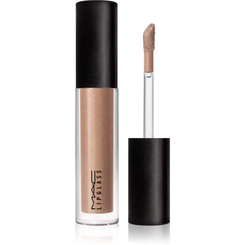 MAC Cosmetics Lipglass λιπ γκλος απόχρωση Explicit 3.1 ml