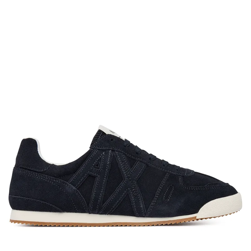 Αθλητικά Armani Exchange XM002616 AF19687 ZB004 Σκούρο μπλε