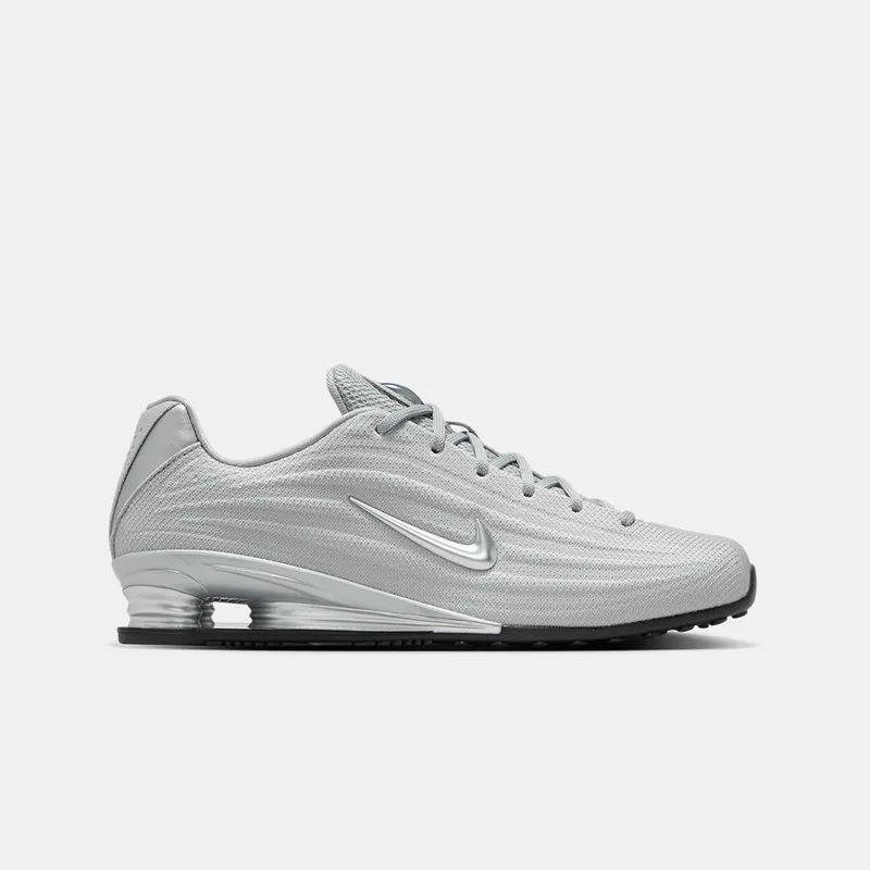 Nike Shox Z Γυναικεία Παπούτσια (9000234092_86805)
