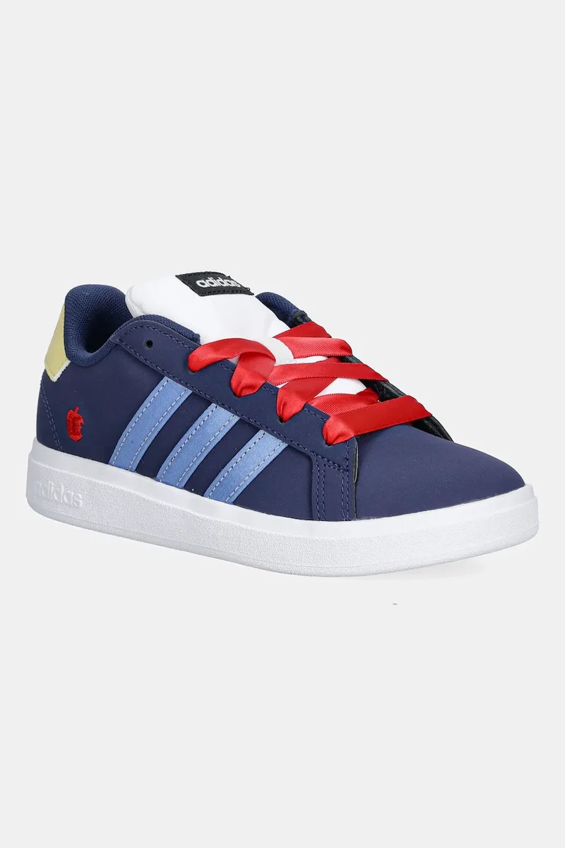 Παιδικά sneakers adidas GRAND COURT 00s SNOW WHITE