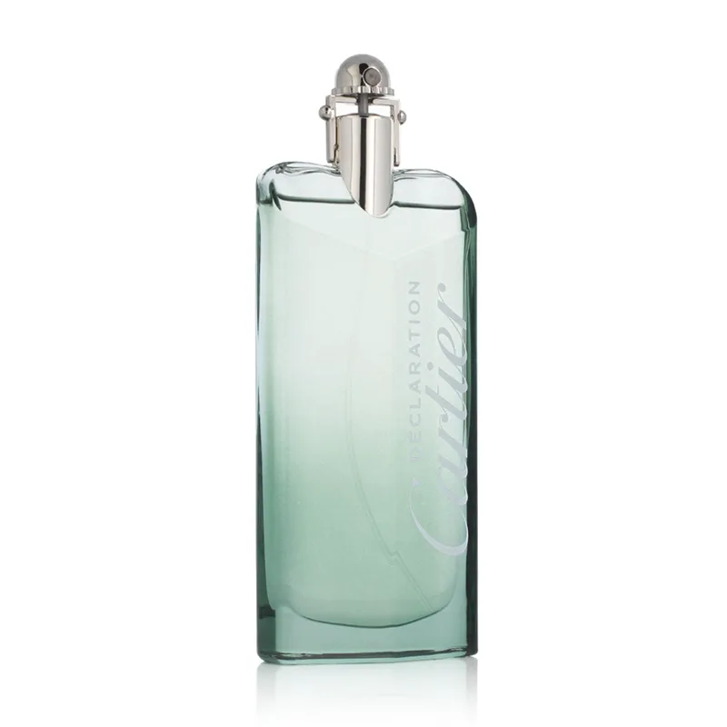 Cartier Déclaration Haute Fraîcheur Eau De Toilette Tester 100 ml (Unisex)