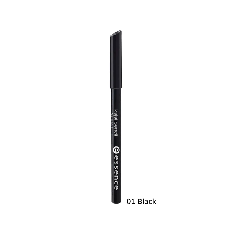 Essence Kajal Pencil 01 Black
