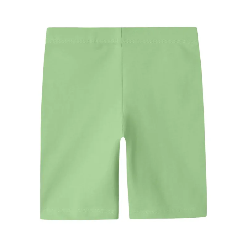 Κολάν ποδηλατικό κορίτσι name it-13228199-Arcadian Green