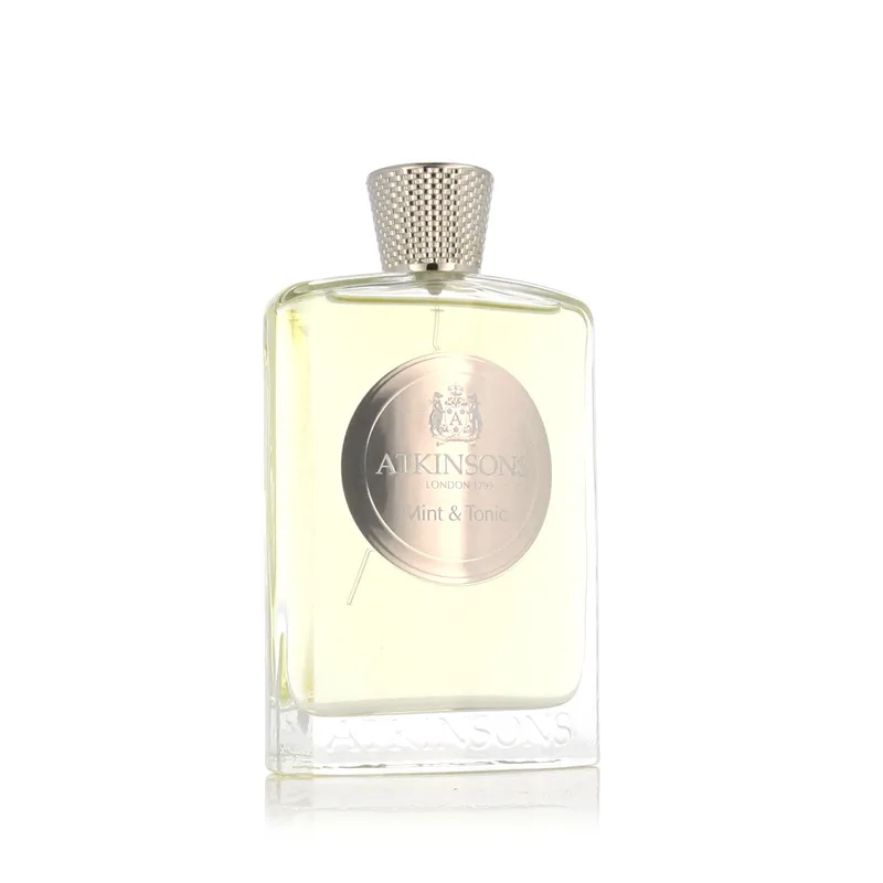 Atkinsons Mint & Tonic Eau De Parfum 100 ml (unisex)