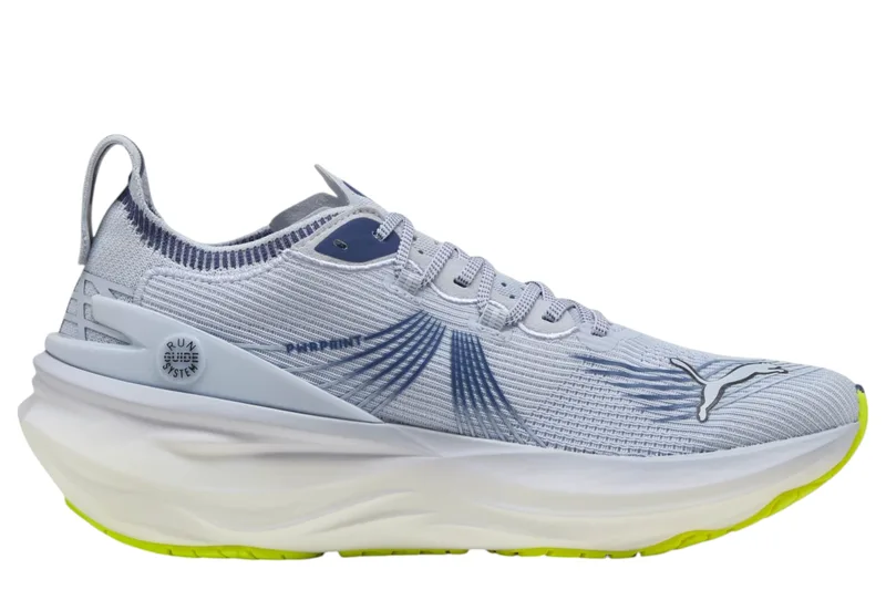 Παπούτσια Running Puma ForeverRun Nitro 2 310109-05 Ανδρικό