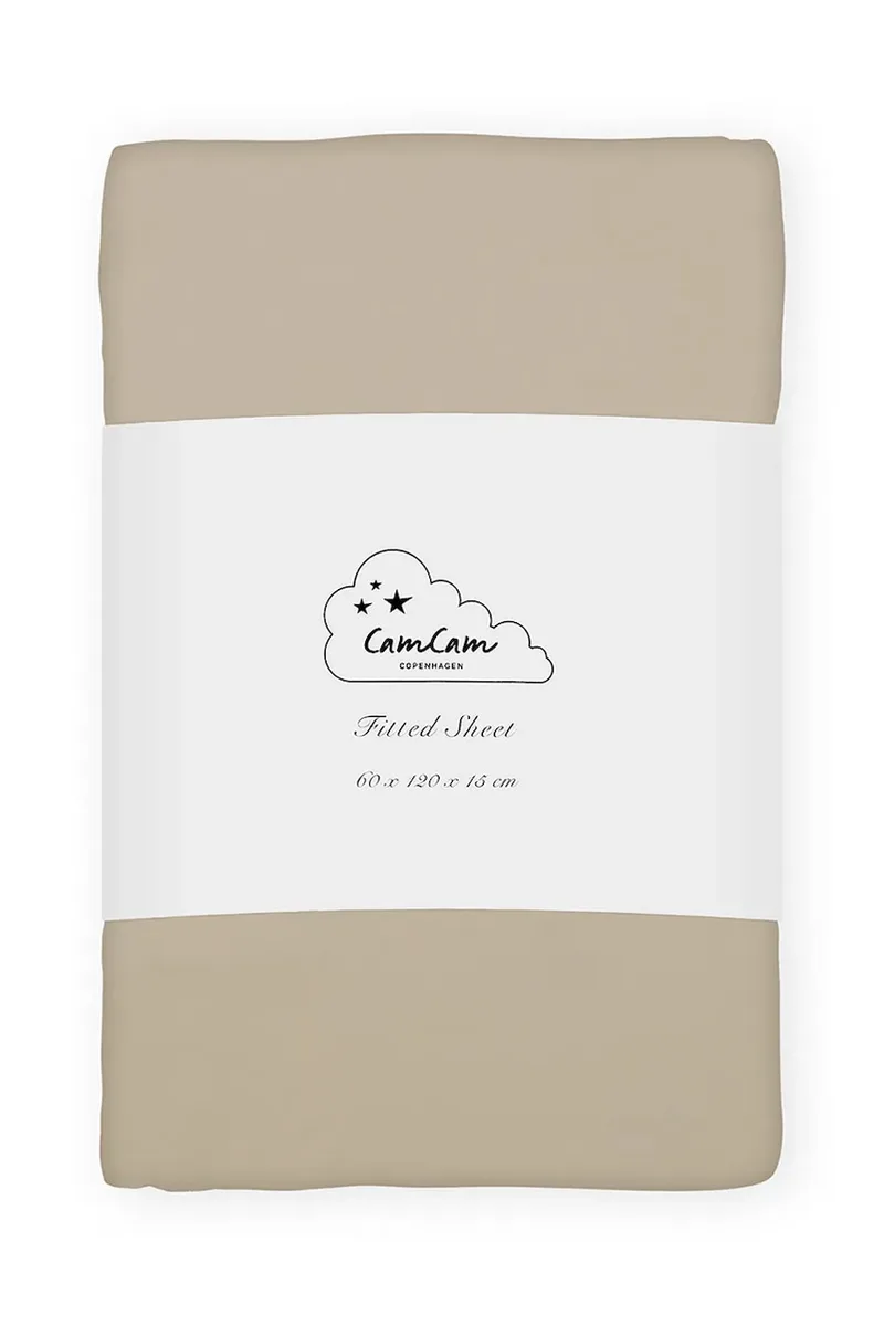 Cam Cam Copenhagen Παιδικά βαμβακερά Hazel