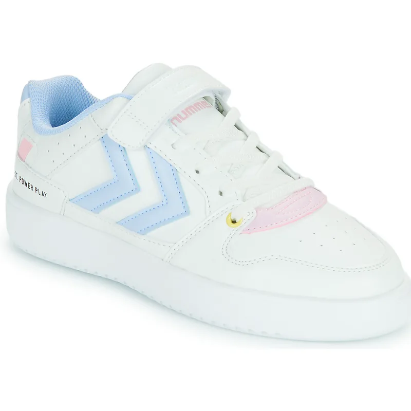 Xαμηλά Sneakers hummel ST. POWER PLAY JR