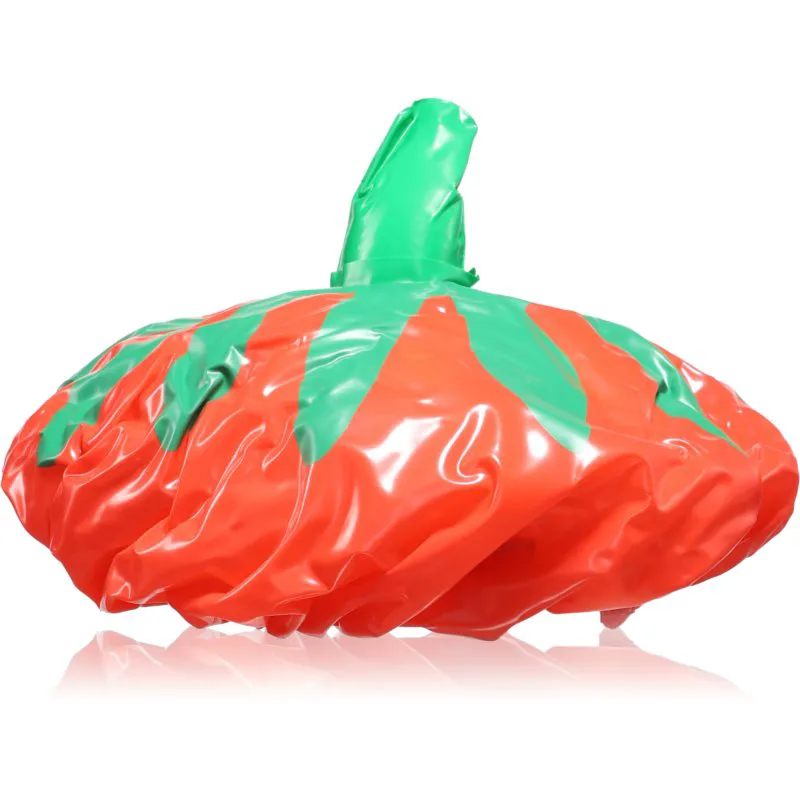 Mad Beauty Veggie Friends Tomato καπέλο για το ντούζ 1 τμχ