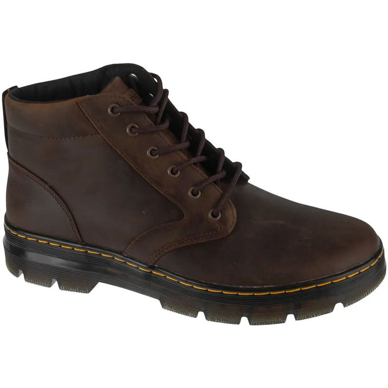 Μπότες Dr. Martens Bonny Leather Crazy Horse