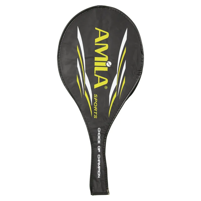 Θήκη Ρακέτας Badminton 3/4 Amila