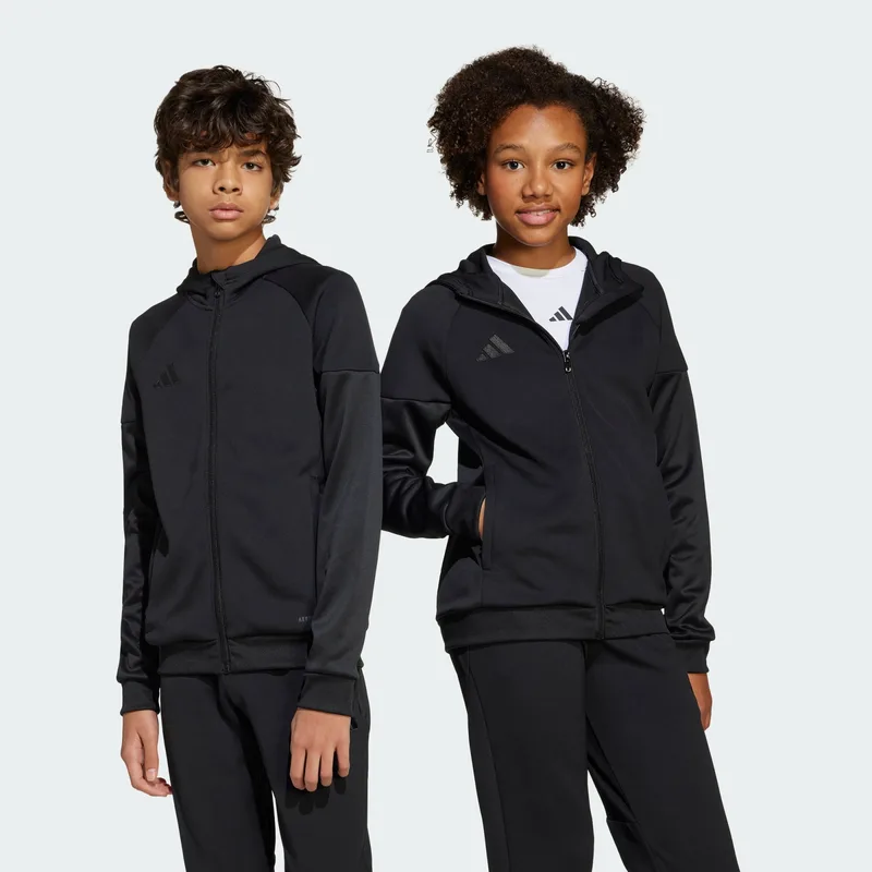 adidas Performance Tiro 25 Training Παιδική Ζακέτα (9000226929_1469)