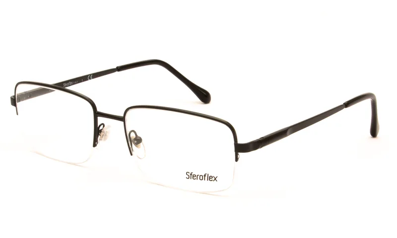 SFEROFLEX ΣΚΕΛΕΤΟΣ ΟΡΑΣΕΩΣ SFEROFLEX 2270 136 5418 2270 Μαύρο