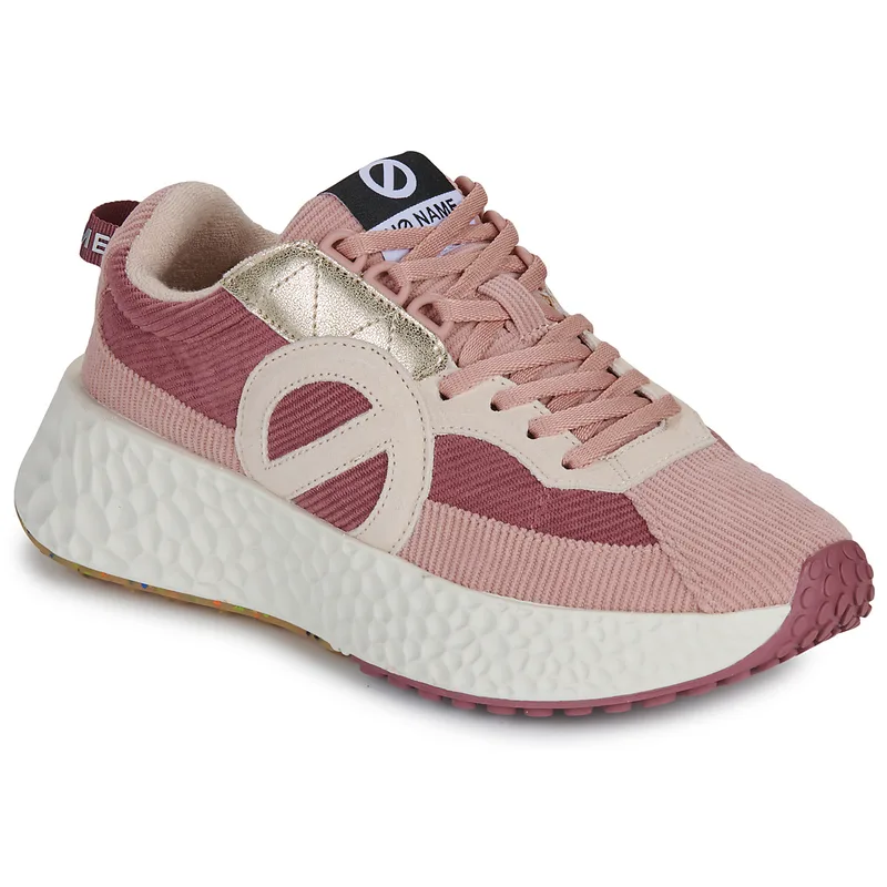 Xαμηλά Sneakers No Name CARTER RUNNER W