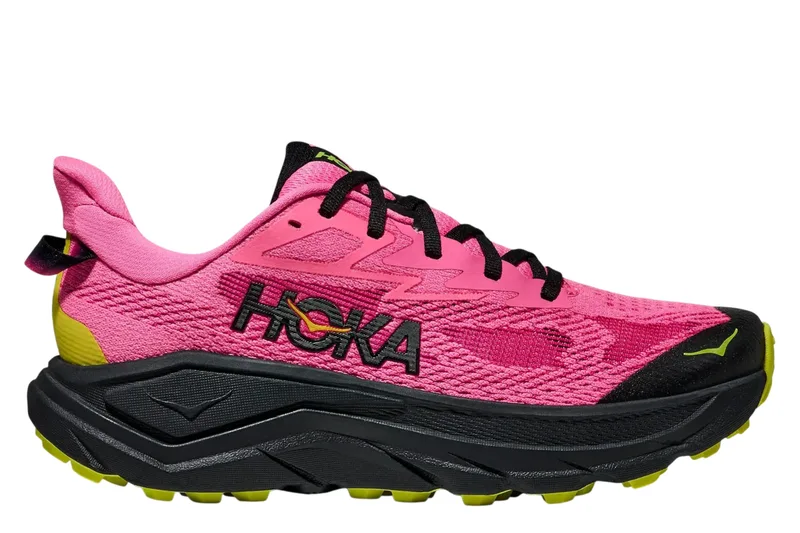 Παπούτσια Running Hoka Challenger 8 1168717-NNR Γυναικείο