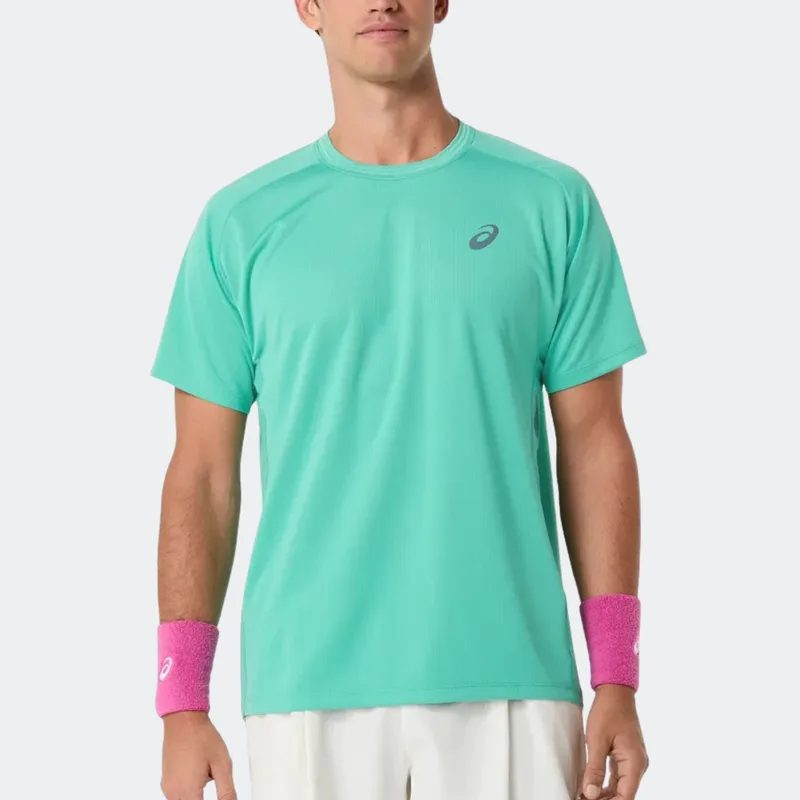 Asics Game Men's Tennis T-Shirt