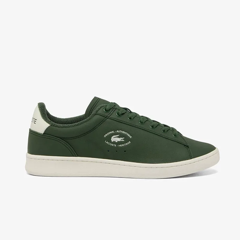 LACOSTE SNEAKER ΑΝΔΡΙΚΟ CARNABY SET 224 2 37-48SMA00121Χ3 000 ΚΗΑΚΙ