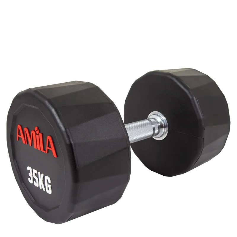 Aλτήρας Πολυγωνικός Polygon PU Series 35kg