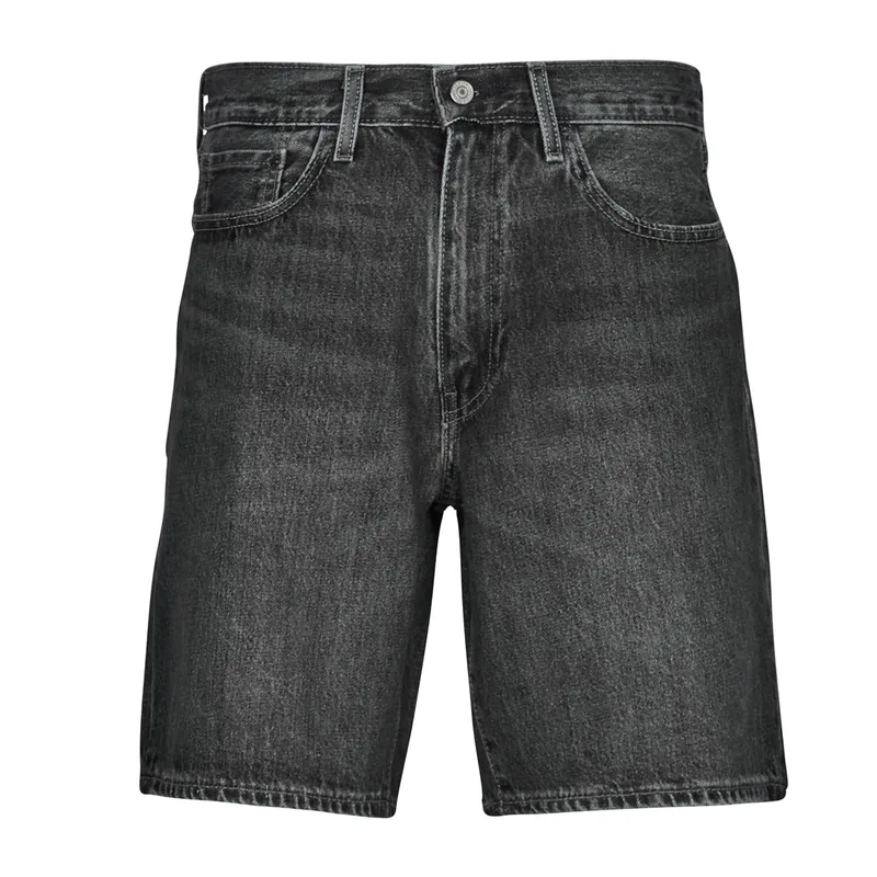 Shorts & Βερμούδες Levis 468 LOOSE SHORTS