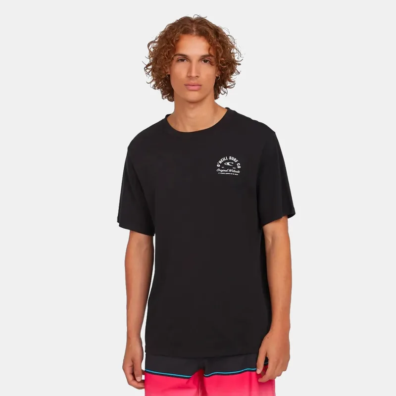 O'Neill Ανδρικό T-Shirt (9000223177_12871)